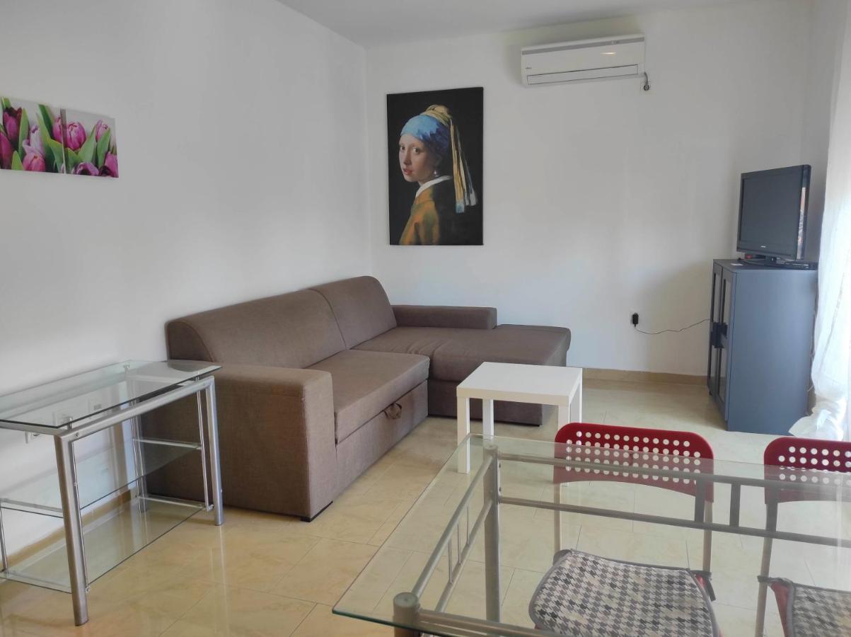 Apartman Kamenjak Premantura Exterior foto