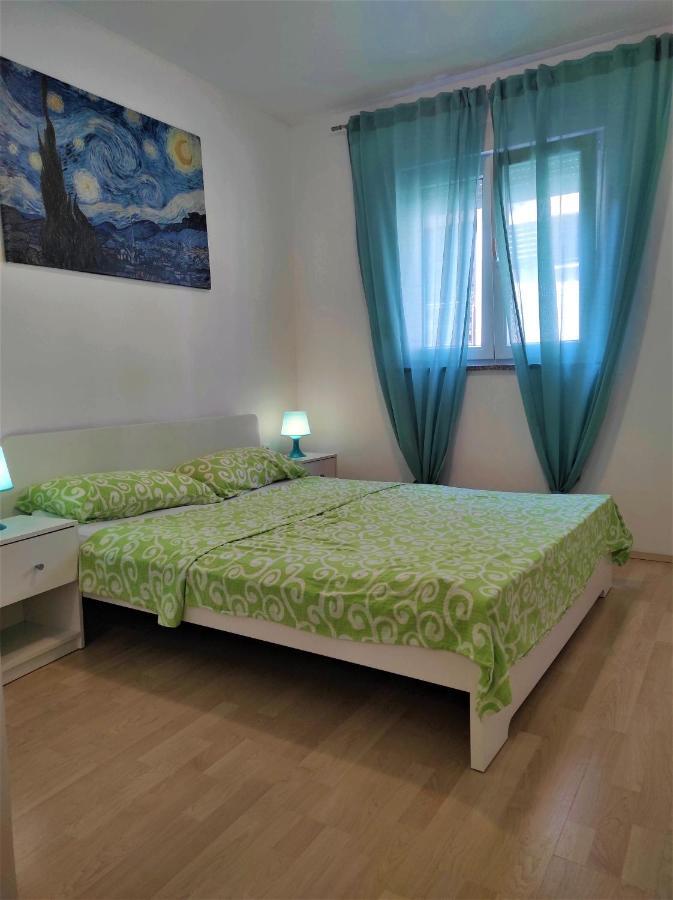 Apartman Kamenjak Premantura Exterior foto